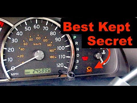 How to Check OBD2 Codes Without a Scanner