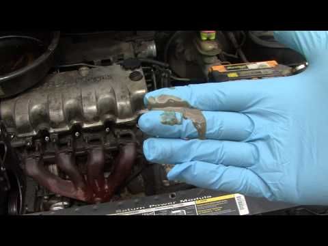 Does Milky Oil Always Mean Head Gasket?