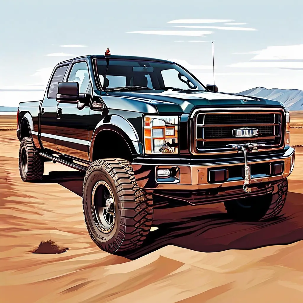 How Many Quarts of Oil Does a 7.3 Powerstroke Take?