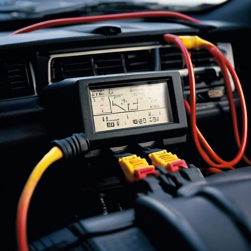P03C0 - Cylinder 5 Pressure Sensor Circuit High