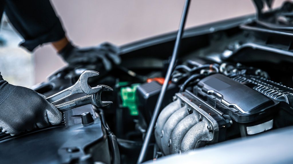 What is Torque in Cars? An Automotive Expert's Perspective
