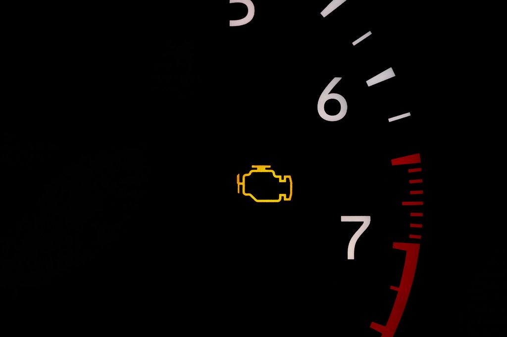 How To Reset Reduced Engine Power Light