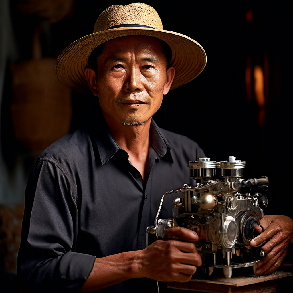 What is a Carburetor? A Comprehensive Guide