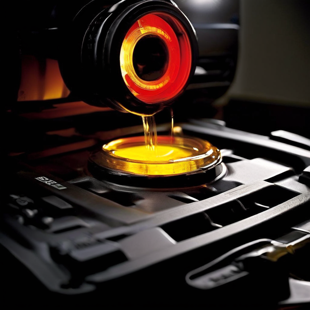 Can an Oil Change Cause a Check Engine Light?