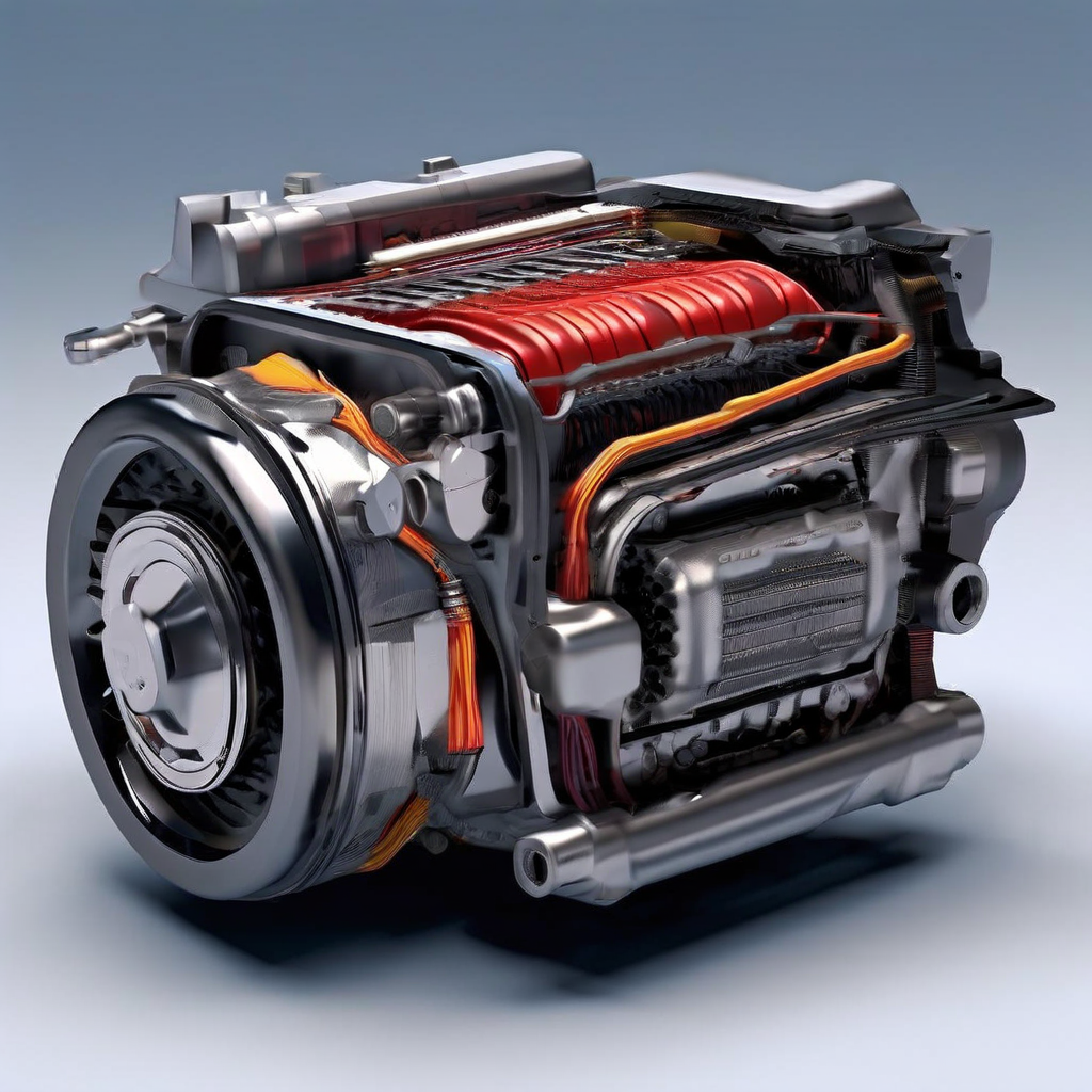 P03B2 - Cylinder 3 Combustion Performance