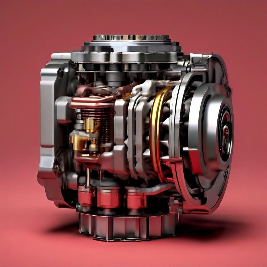 P03B1 - Cylinder 3 Pressure Variation High
