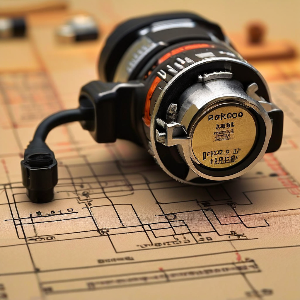 P03AC - Cylinder 3 Pressure Sensor Circuit High