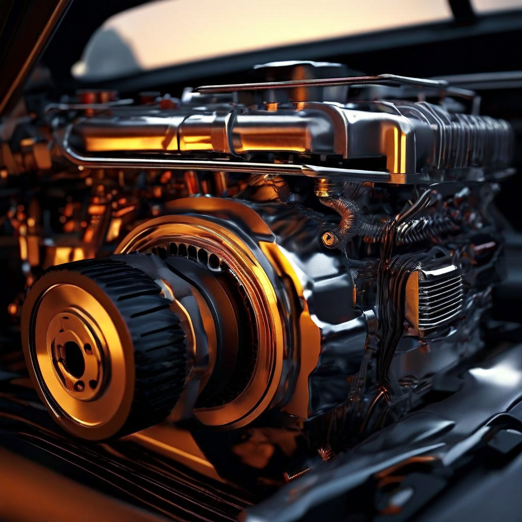 P03A4 - Cylinder 2 Pressure Too Low