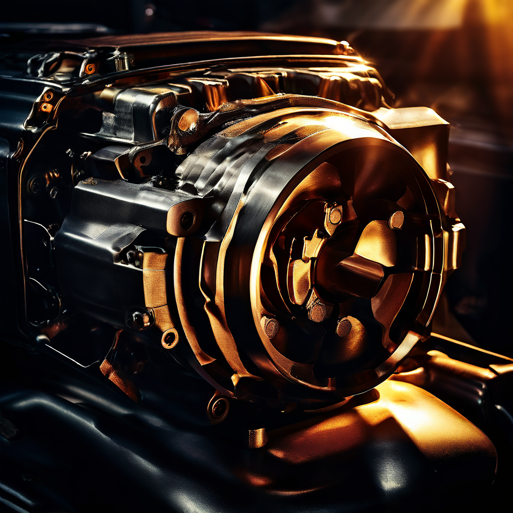P03A5 - Cylinder 2 Pressure Too High