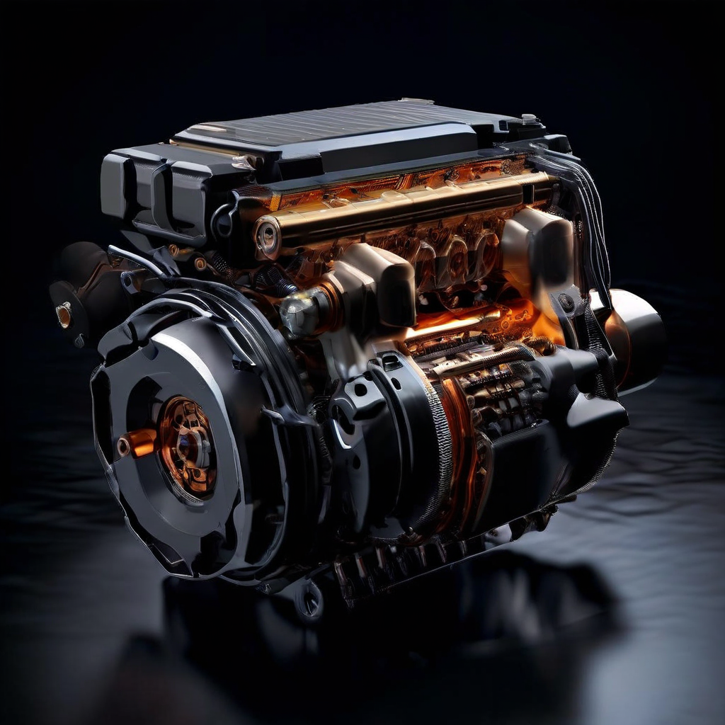 P03A6 - Cylinder 2 Pressure Variation Low
