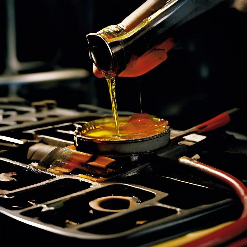 Why Is There No Oil on My Dipstick?