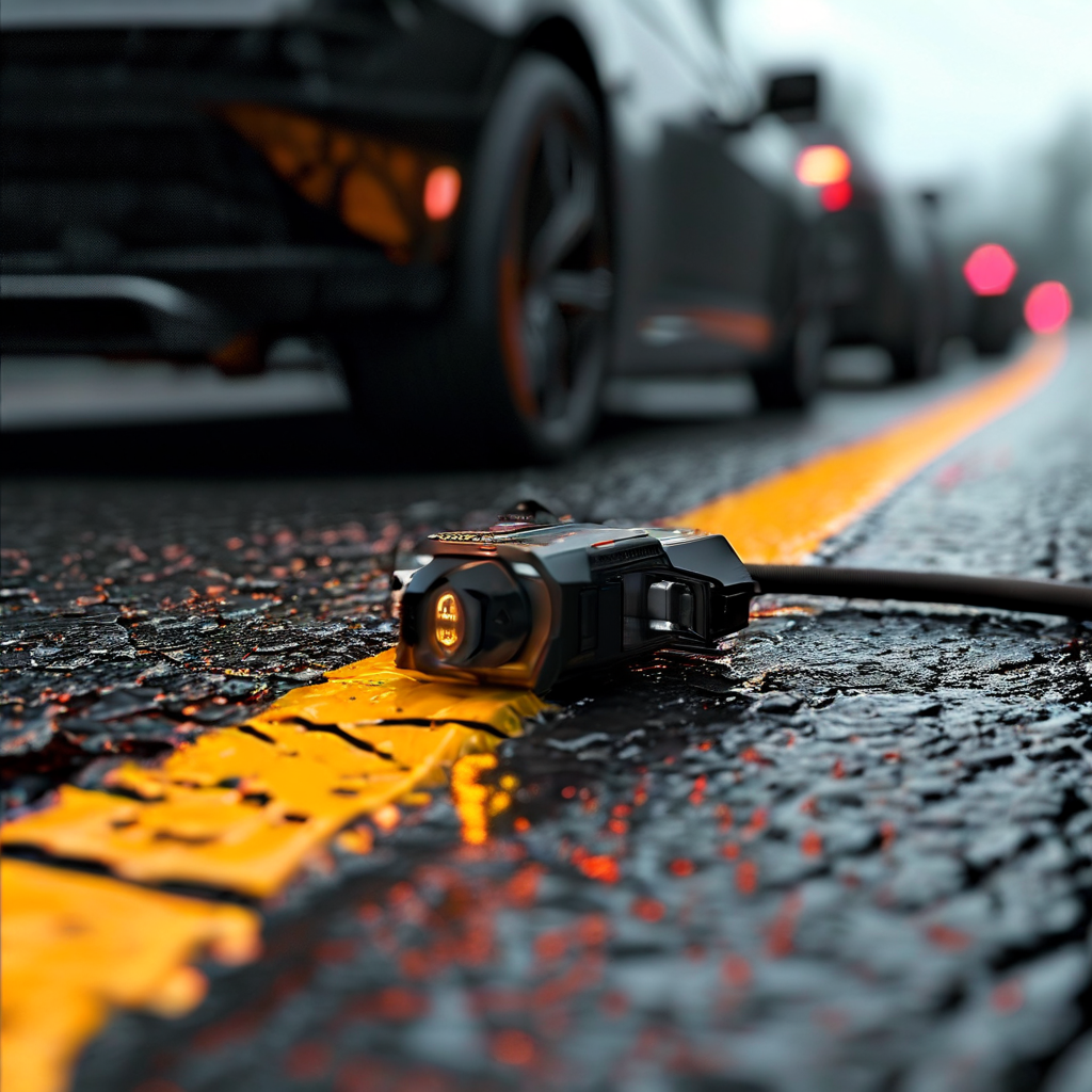 P0319 - Rough Road Sensor B Signal Circuit