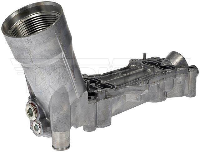 The Nitty-Gritty on the Jeep Oil Filter Housing Recall