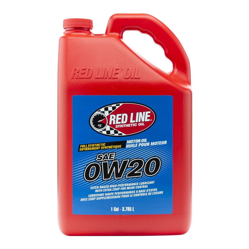 Why is Redline Oil So Expensive?